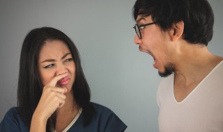 口臭解决方法 口臭解决方法牙里面很臭怎么办