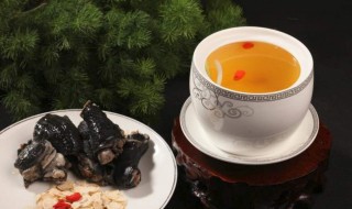 西洋参泡水方法（西洋参泡水方法好处）