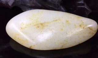 羊脂玉怎么鉴定 羊脂玉怎么鉴定价格