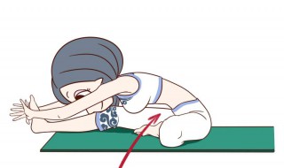 瘦背部的最快方法（瘦背部的最快方法图解）