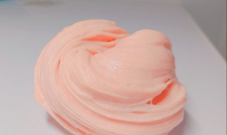 制作起泡胶的方法（制作起泡胶的方法简单）