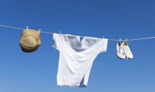 衣服变黄用什么方法可以变白色 衣服变黄用什么方法可以变白色在宿舍