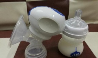 吸奶器的正确使用方法（手动吸奶器的正确使用方法视频）