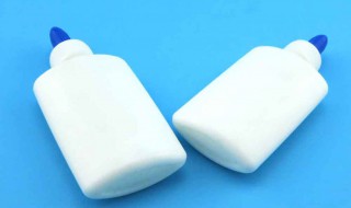 白胶怎么做 白胶怎么做起泡胶