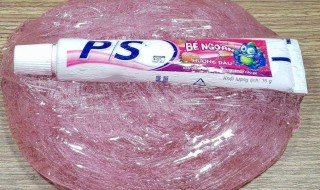 水晶泥怎么做的 水晶泥怎么做的视频教程无胶水