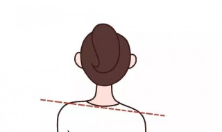 高低肩的睡觉方法 高低肩的睡觉方法往哪边侧