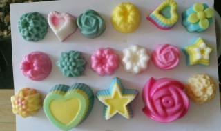 母乳皂的制作方法（母乳皂的制作方法和材料）