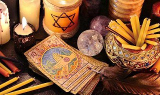 塔罗牌解读（塔罗牌解读技巧）