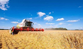 第二产业是指什么（第三产业是指什么）