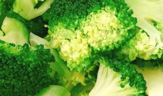 西兰花怎么洗（西兰花怎么洗才干净视频）