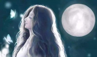 白月光指的是什么人（朱砂痣和白月光的含义）