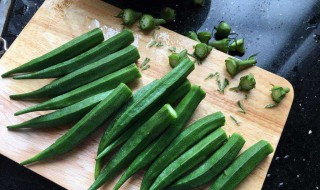 秋葵茶的功效与作用 秋葵茶的功效与作用及营养价值