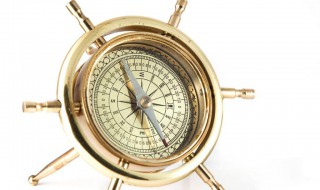 指南针n指的是哪 指南针n表示什么