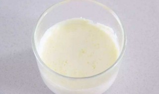 动物奶油是什么做的（动物奶油是什么做的清真吗）