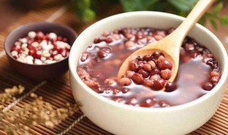 薏米减肥最有效的办法 常吃薏米对肝脏有影响