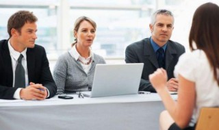 面试常见问题（面试常见问题及回答模板）