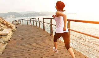 跑步不累的小技巧（跑步耐力太差了怎么才能提高）