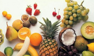 哺乳期必吃的12种水果（哺乳期能吃榴莲吗）