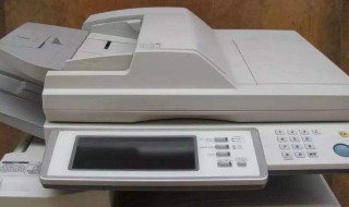 复印机常见问题（复印机常见问题及解决）