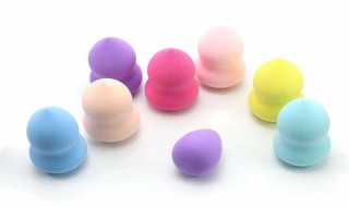 彩妆蛋使用方法 彩妆蛋的用法和清洗