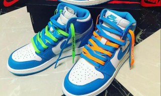 怎样系鞋带好看 怎样系鞋带好看又简单慢教程