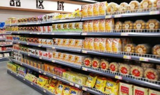 预包装食品指的是什么 预包装食品指的是什么产品