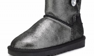 雪地靴如何清洗油渍 雪地靴怎么清洗油渍