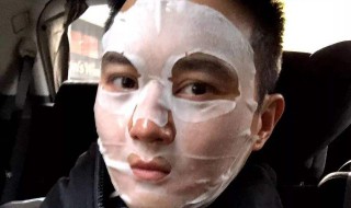 面膜敷后怎么做（面膜敷后怎么做护理）