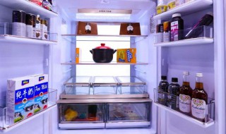 冰箱冷藏除菌方法（冰箱冷藏如何杀菌）