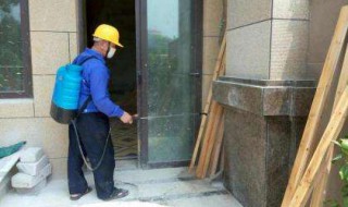 如何预防白蚁（如何预防白蚁进屋）