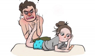 如何去腿毛 如何去腿毛不再长