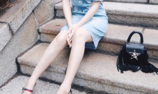 拍照如何显腿长（拍照如何显腿长一点）