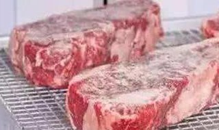 如何快速解冻（如何快速解冻鸡肉）