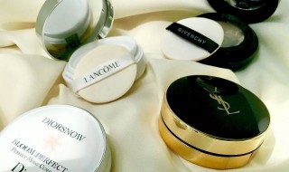 气垫先还是粉底液先 气垫先还是粉底液先上妆