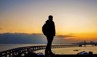 出门远行的唯美句子 出门远行的唯美句子名言