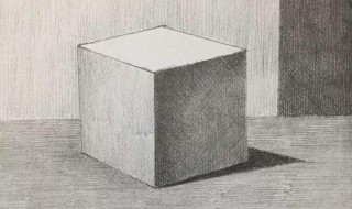 素描的诀窍（素描的诀窍pdf百度云）