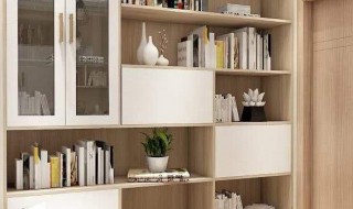 书架怎么做（书架怎么做mc合成表）