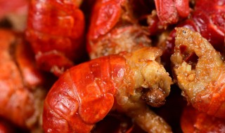 熟龙虾尾怎么保存（熟龙虾尾怎么保存时间长）