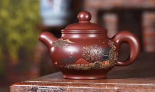 如何鉴别化工紫砂壶 鉴别化工紫砂壶鉴定