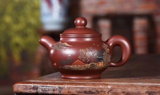 紫砂壶真假识别 紫砂壶真假识别图