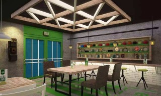 新手如何开奶茶店（茶颜悦色奶茶店加盟费多少）