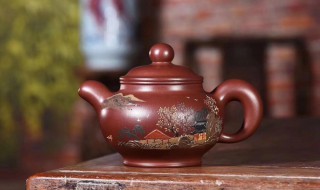 化工紫砂壶鉴别 化工紫砂壶鉴别方法