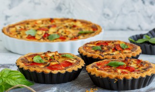 蛋挞模具怎么选择 蛋挞模具怎么买