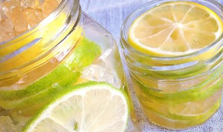 青柠怎么保存不烂 青柠怎么保存不烂皮