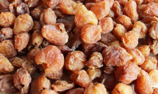 生桂圆肉怎么保存（生桂圆怎样保存）