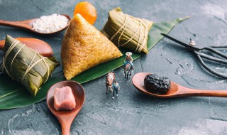 怎么样保存棕子 棕子怎么保鲜