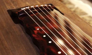 怎么选择一台古琴（怎样选择古琴）