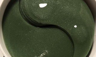 怎样做去黑眼圈的面膜（去黑眼圈面膜效果好的哪几种）