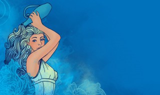 水瓶座女生最配星座 水瓶座女生最佳配对星座