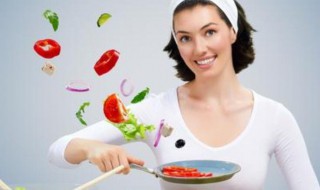 夸女人厨艺好的句子 夸女人厨艺好的句子简短